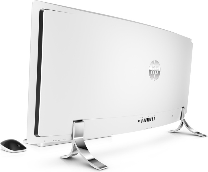 Actual product image HP Envy 34-a090nz (Intel Core i7-6700T, 8 GB, 128 GB, GeForce GTX 960M)