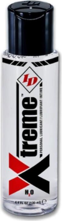 Produktbild ID Xtreme - Hochleistungsschmiermittel Auf Wasserbasis 250 ml (250 ml)