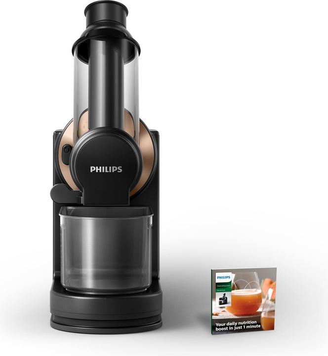 Productafbeelding Philips Viva Collection HR1888/70 Sapcentrifuge