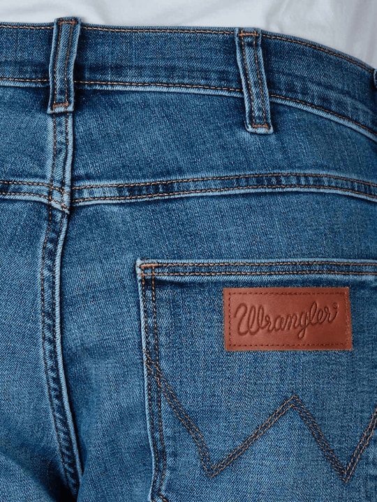 Image du produit Wrangler Jeans Regular Fit (W36/L34)