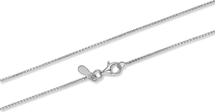 Produktbild Christ Kette (925er Silber rhodiniert, 66 cm)