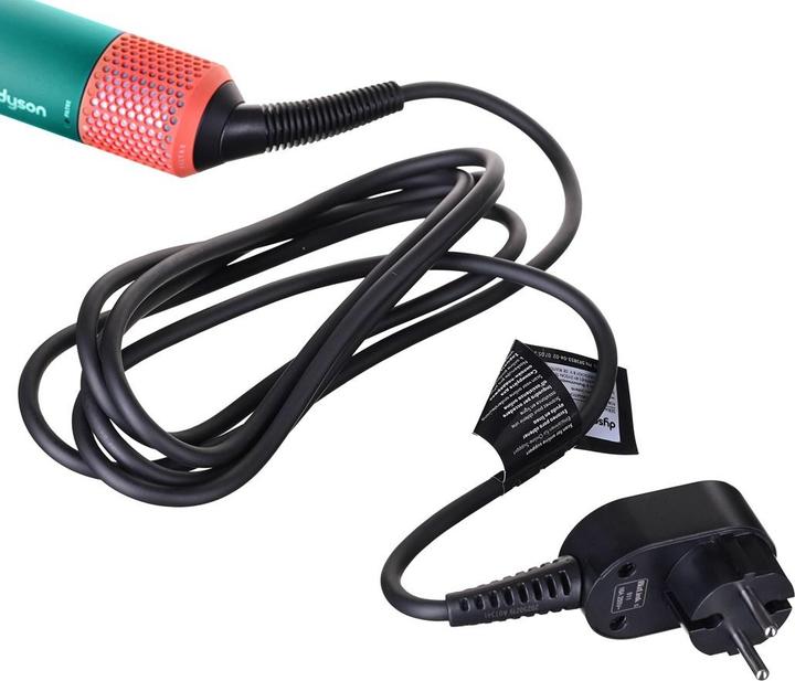 Actual product image Dyson Airwrap I.D. Curly + Coily