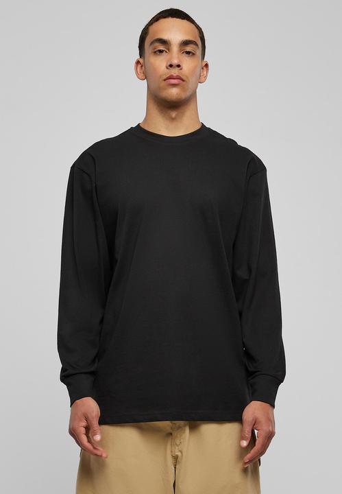 Actual product image Urban Classics Tall Tee L/S (M)