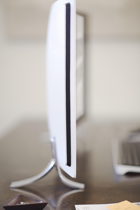 Actual product image HP Envy 34-a090nz (Intel Core i7-6700T, 8 GB, 128 GB, GeForce GTX 960M)