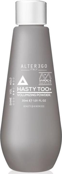 Immagine prodotto Alter Ego Italy Hasty Too Polvere Volumizzante (30 ml, Volume in polvere)