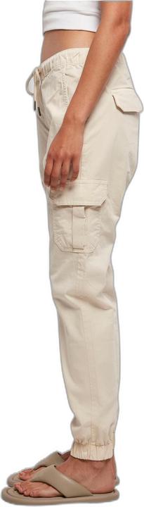 Image du produit Urban Classics Ladies High Waist Cargo Jogging Pants (3XL)