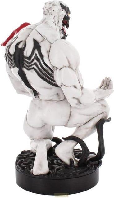 Produktbild Exquisite Gaming Cable Guy - Marvel - Anti-Venom Support Chargeur pour Téléphone et Manette (PS5)