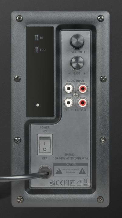 Immagine prodotto Speedlink Gravity