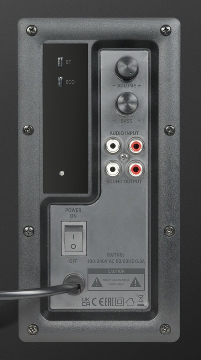 Immagine prodotto Speedlink Gravity