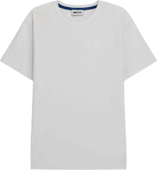 Image du produit Gas T-Shirt Scuba/S Str.Logo (XL)