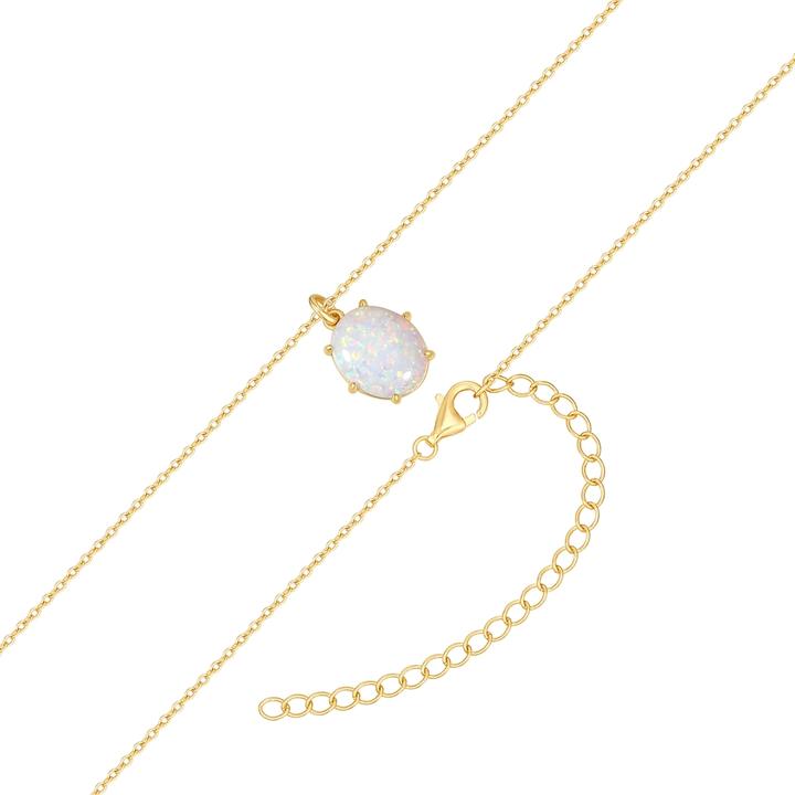 Produktbild Rafaela Donata Damen Halskette - 37632 (Sterling Silber 100%)