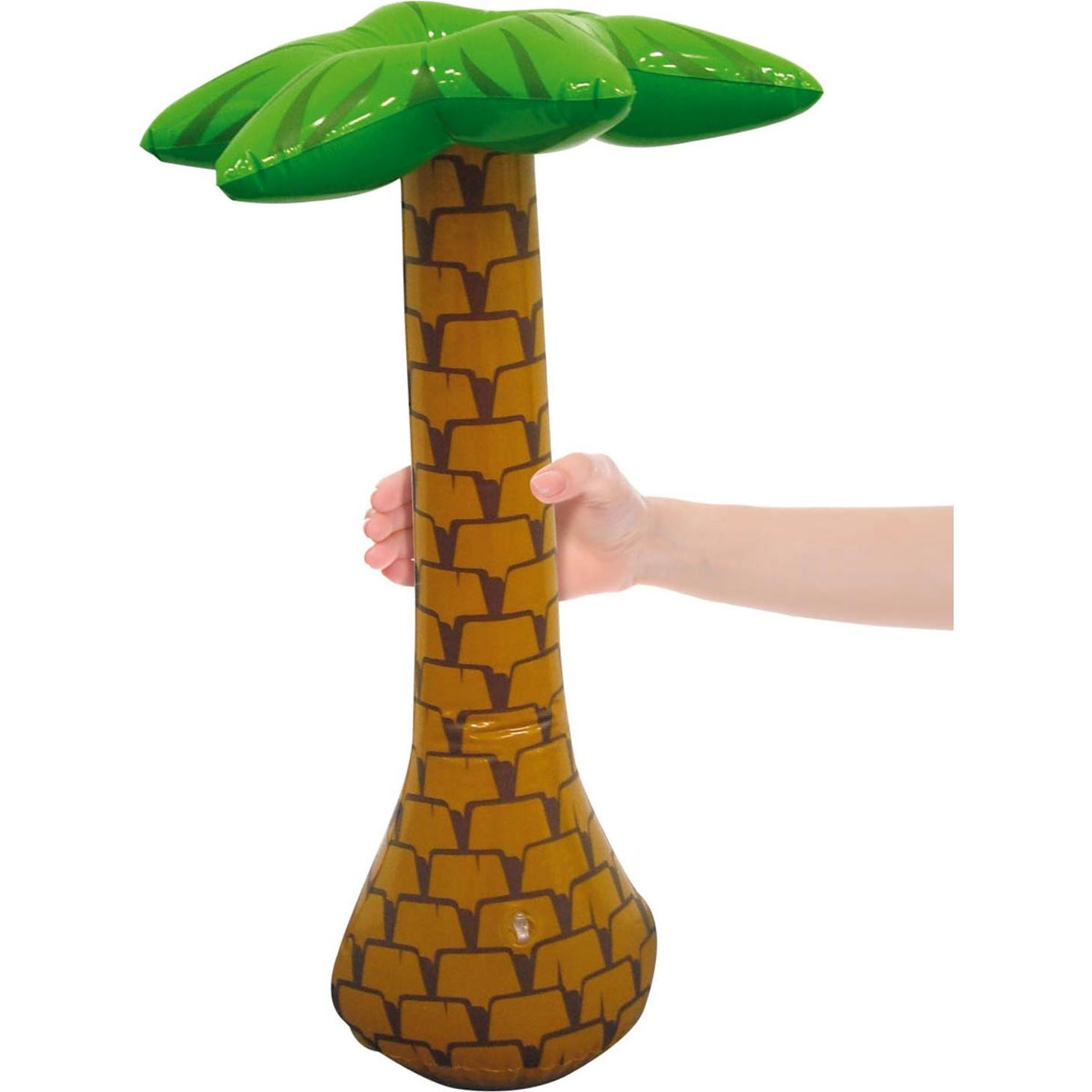 Thumbnail - Folat Aufblasbare Palme