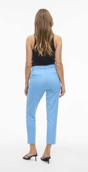 Image du produit Vila VIVARONE Slim Fit High Waist Hose (44)