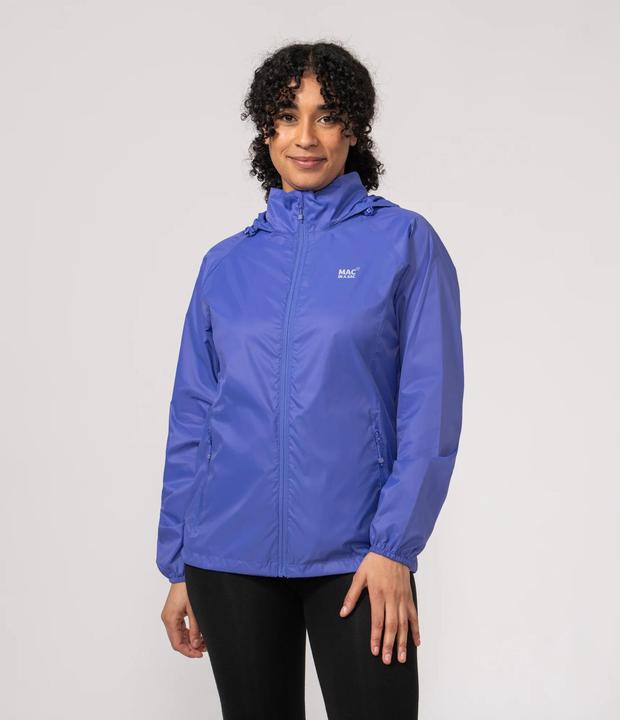 Produktbild Mac in a Sac Regenjacke Origin (L)