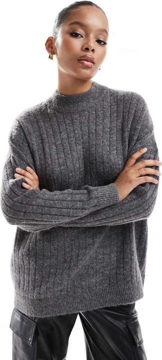 Produktbild Selected Loose Fit Pullover (XS)