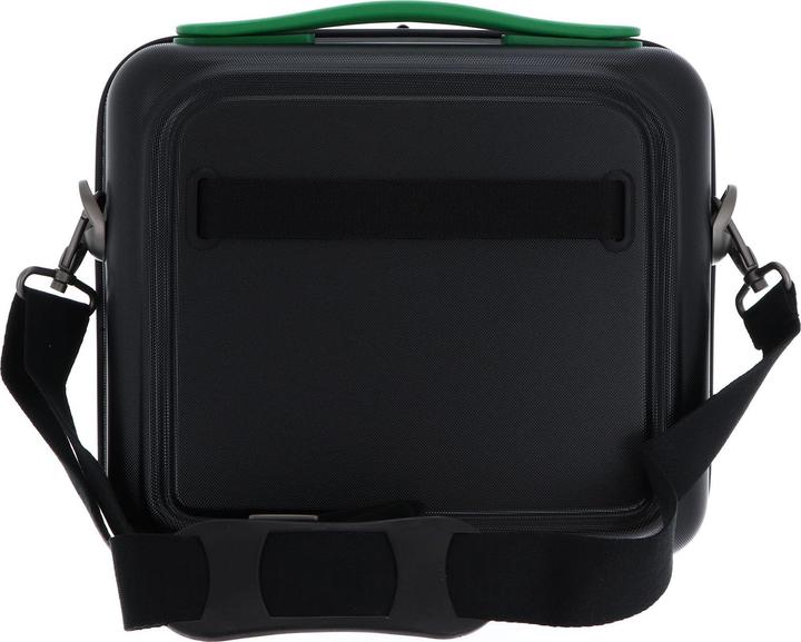 Actual product image Mandarina Duck Logoduck + Beauty Case