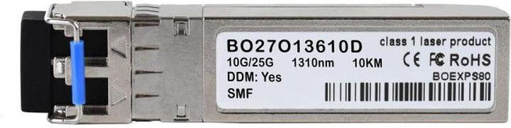 Produktbild BlueOptics SFP28 Transceiver 10G/25GBASE-LR 10KM