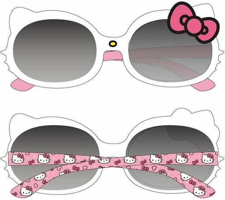 Produktbild Disney Hello Kitty Sonnenbrille