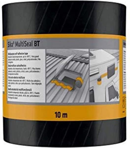 Actual product image Sika MultiSeal