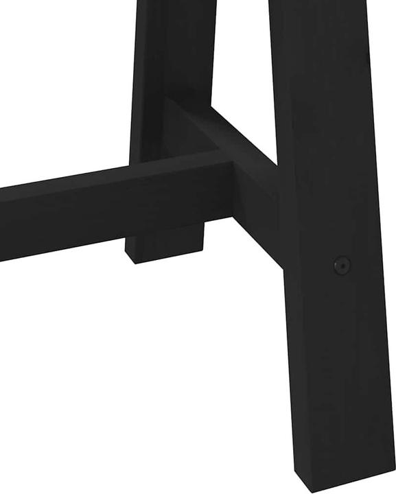 Produktbild vidaXL Schreibtisch (120 x 50 x 75 cm)