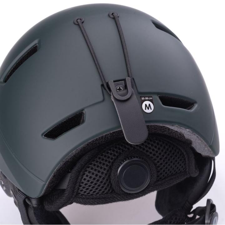 Produktbild Hitec MANDE-Helm (58 - 61 cm, L)