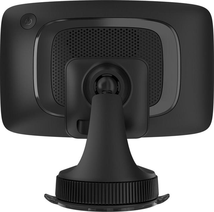 Image du produit TomTom GO 520 Monde (5")