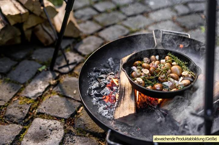 Produktbild Grillfürst Feuerstelle 120cm