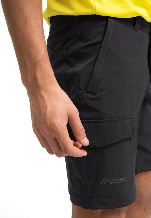 Produktbild Maier Sports Torid Slim Zip Off Pants Long (48)