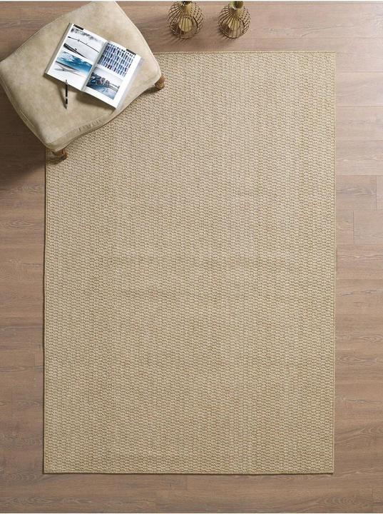 Actual product image Conceptum Hypnose Sisal (120 x 70 cm)