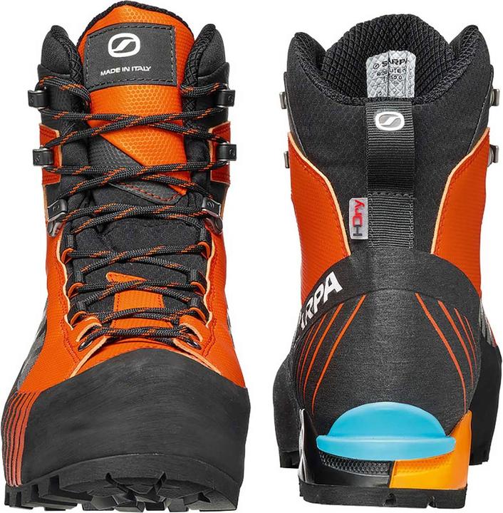 Produktbild Scarpa Ribelle Lite HD Schuhe (44.5)
