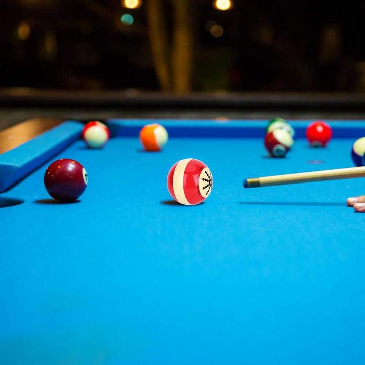 Immagine prodotto Alomejor Billard Trainingskugel