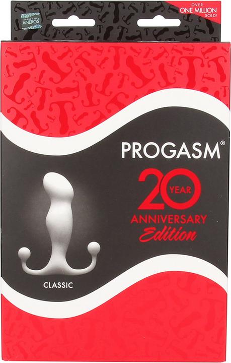 Actual product image Aneros Progasm Classic