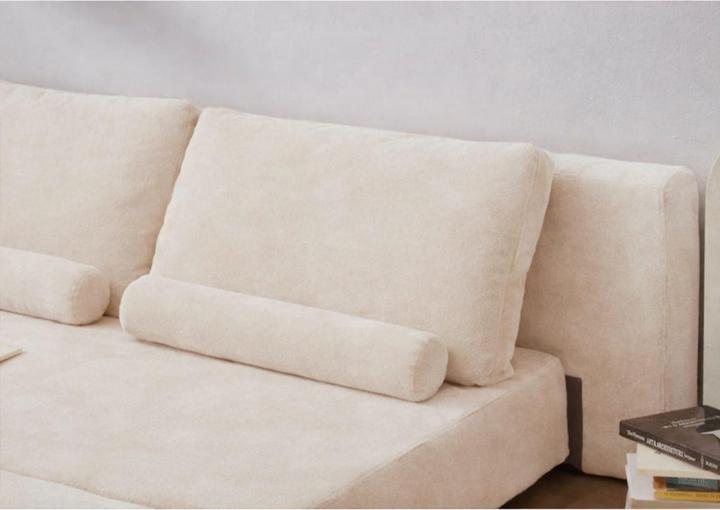 Produktbild Atelier del Sofa Wello Double 2-Seat Sofa-Bed (2-Sitzer)