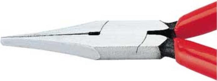 Image du produit Knipex Pince d'ajustage (135 mm)