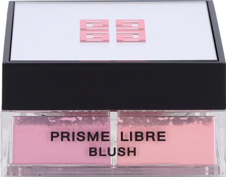 Actual product image Givenchy Prisme Libre (2)
