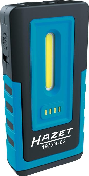 Actual product image HAZET LED pocket light 1979N-82 (300 lm)