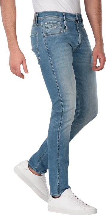 Produktbild Replay Anbass Jeans Slim Fit (36)