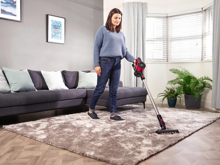 Actual product image Beko VRT50121VR
