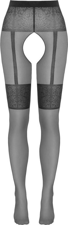 Image du produit Cottelli Collection Collants ouverts (XL)