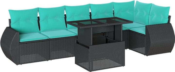 Produktbild vidaXL Jesiah