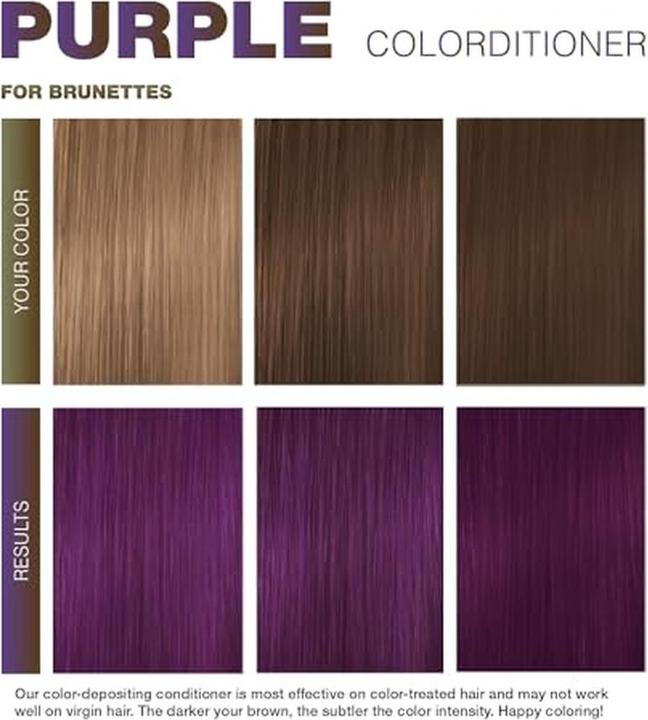 Produktbild Celeb Luxury Color Depositing Conditioner mit Bondfix