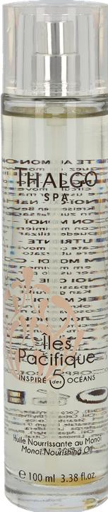 Produktbild Thalgo SPA Iles Pacifique (Körperöl, 100 ml)