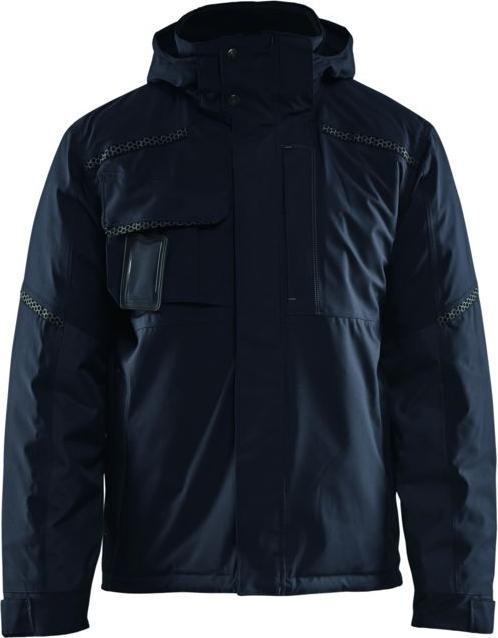 Image du produit Blakläder Veste d'hiver, noir, taille unisexe : L (L)