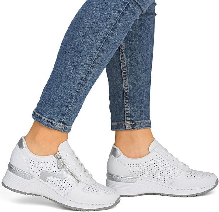Produktbild Rieker Damen-Sneaker (41)