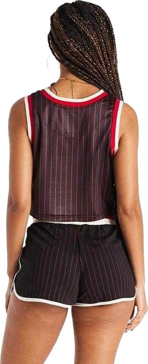 Produktbild Siksilk Set Oberteil & Shorts (40)