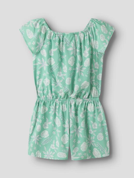 Produktbild Name it Nkfvinaya Ss Playsuit Fffff Noos (152)