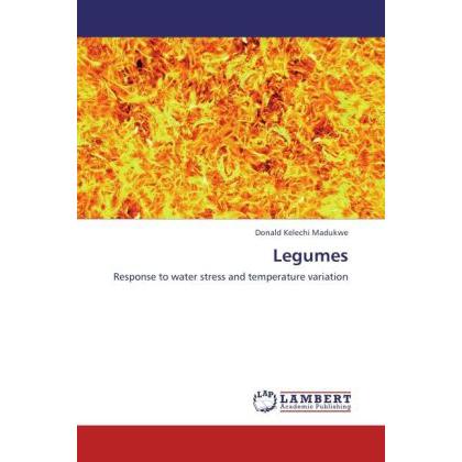 Legumes, Fachbücher