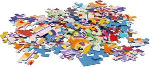 Image du produit Ravensburger Pokémon (100 pièces)