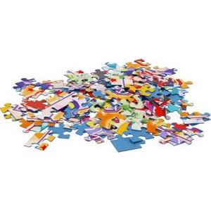 Thumbnail - Ravensburger Pokémon (100 Teile)