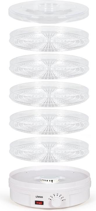 Produktbild Livoo Dörrgerät